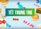 Tuyên truyền ATTP Tết Trung thu cho các cháu