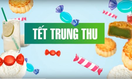 Tuyên truyền ATTP Tết Trung thu cho các cháu