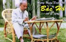 TUYÊN TRUYỀN KỶ NIỆM NGÀY SINH NHẬT BÁC 19-5-2023