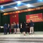               Đảng bộ xã Triệu Thành Tổng kết công tác Đảng năm 2023,  phương hướng nhiệm vụ năm 2024